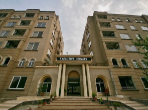 Executive Heights Apartments