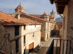 Casa Rural Tarayuela