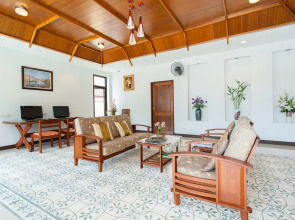 Phangan Island View Hotel