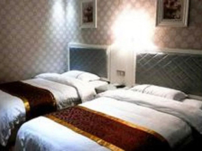 Fuyang Mogen Fashion Hotel