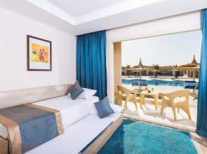 Pickalbatros Aqua Park Sharm El Sheikh