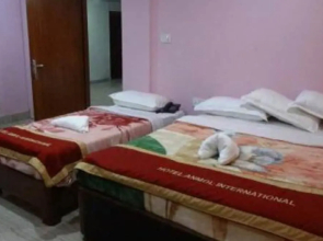 Hotel Anmol