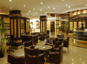 Sealine Hotel
