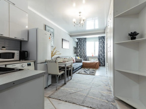 Meridian Apartments (Мередиан Апартментс) на улице Шевченко