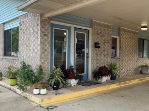 Executive Inn Of Mountain Home