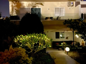 Maltese Garden Villa