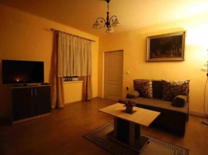 HBR Friendly Apartment