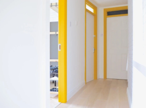Modern 1 Bedroom Flat In Central Dublin