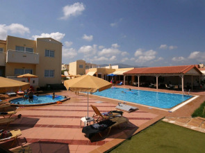 Uzenie All Suites Boutique Resort