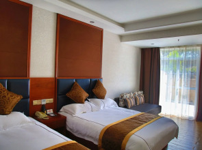 Bo Ai International Hotel