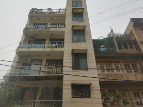Metrolink Apartment & Suites-East Of Kailash