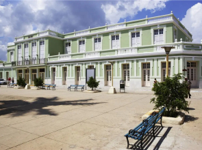 Iberostar Heritage Grand Trinidad