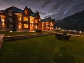 Hotel Village Walk