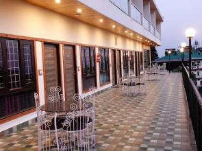 Rubystone Mussoorie A Leisure Resort