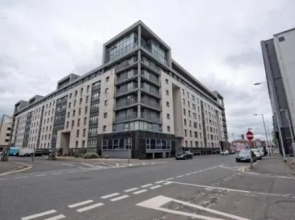City Choice G5 Apartment