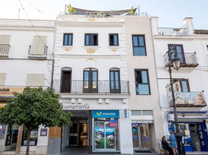 Hotel Barrameda