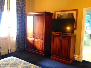 The York Palace Hotel