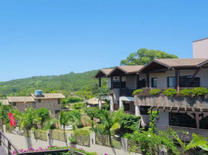 Pousada Solar dos Lirios