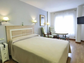 Hotel Apartamentos Aralso