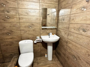 Гостевой дом Леон