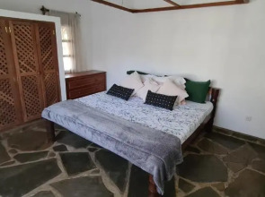 Lion Garden Villa 5