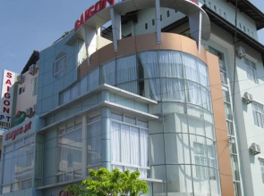 Saigon - PT Hotel