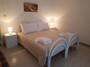 Casa in campagna
