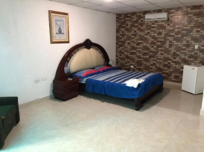 Hotel La Cascada