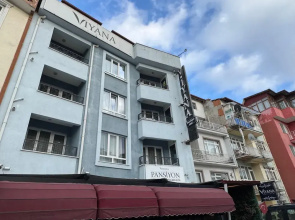 Viyana Boutique Otel
