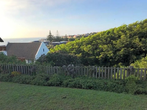 Cycads on Sea Guest House