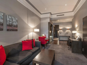 Hotel Metropole Geneve