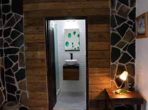 Cerveceria James Hotel y Spa
