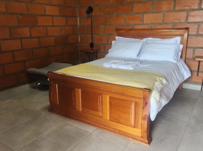 Hotel Embrujo Campestre