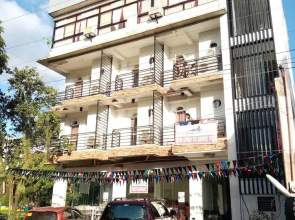 ACM Surfing View Hotel
