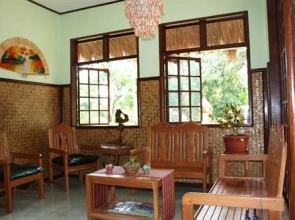 Palm Bay Resort Palawan