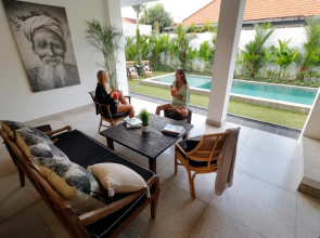The Villas Umalas
