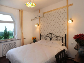 Qingdao Villa Inn - No.60 Seaside