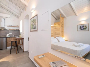 Aloni Stone Cottages