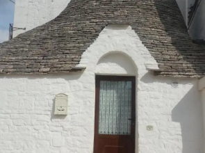 Il Trullo E La Volta