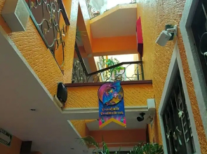 Hotel Capuchinas
