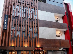 RedDoorz Hostel @ Capsule Inn Medan