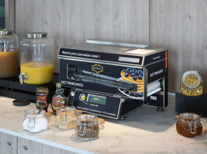 B&B HOTEL Antwerpen Centrum