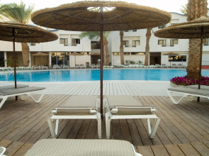 Leonardo Privilege Hotel Eilat