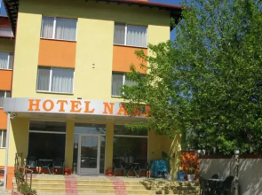 Hotel Nakra