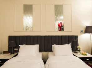 King Gorgasali Hotel