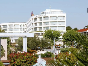 Malpas Casino