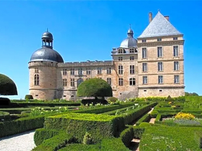 Le Domaine du Cerneau