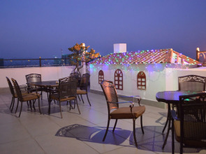 Rivan Hotel Longgang Shenzhen