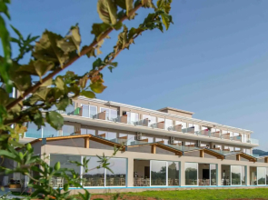 Laguna Holiday Resort