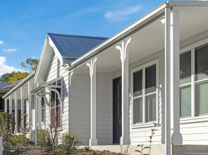 Accommodation Hunter - Bonar St Maitland
